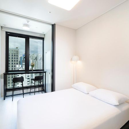 Gem Stay Busan Eksteriør billede